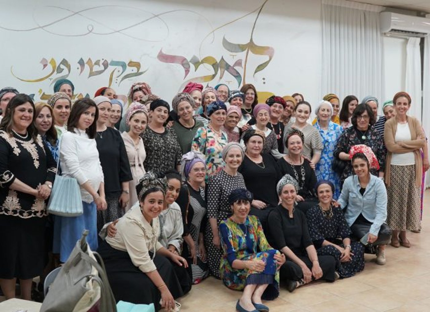 אחרי 40 שנה: המנהלות של האולפנא הוותיקה פורשות