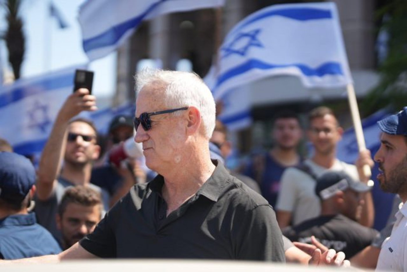 הגיע לקפלן