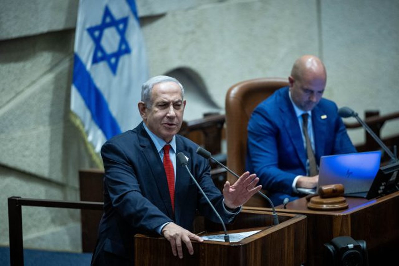 סיכום כנס החורף: מה הח"כים עשו חצי שנה?