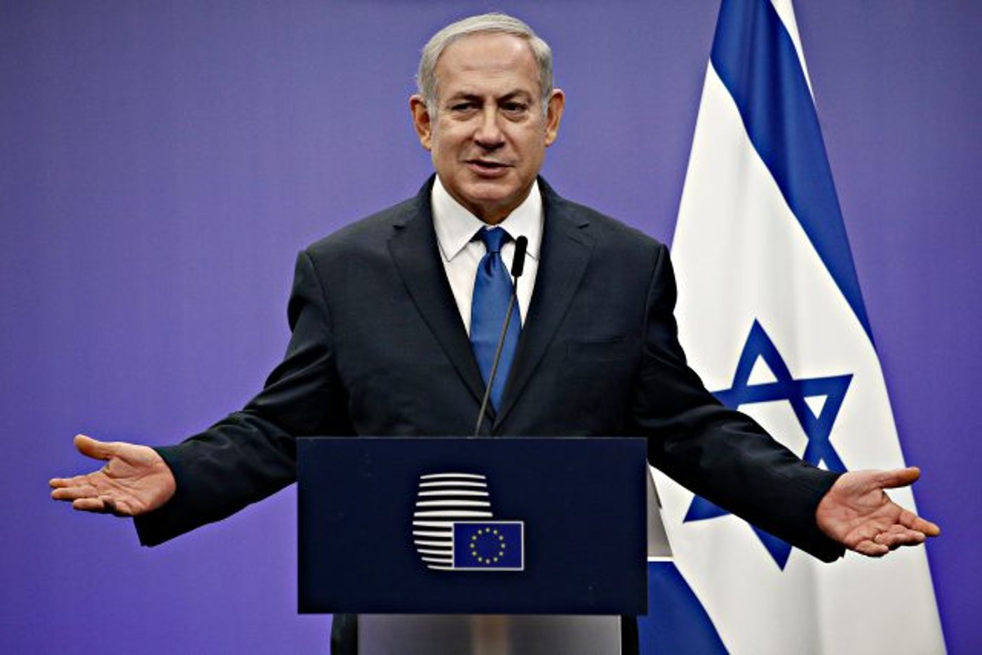 נתניהו