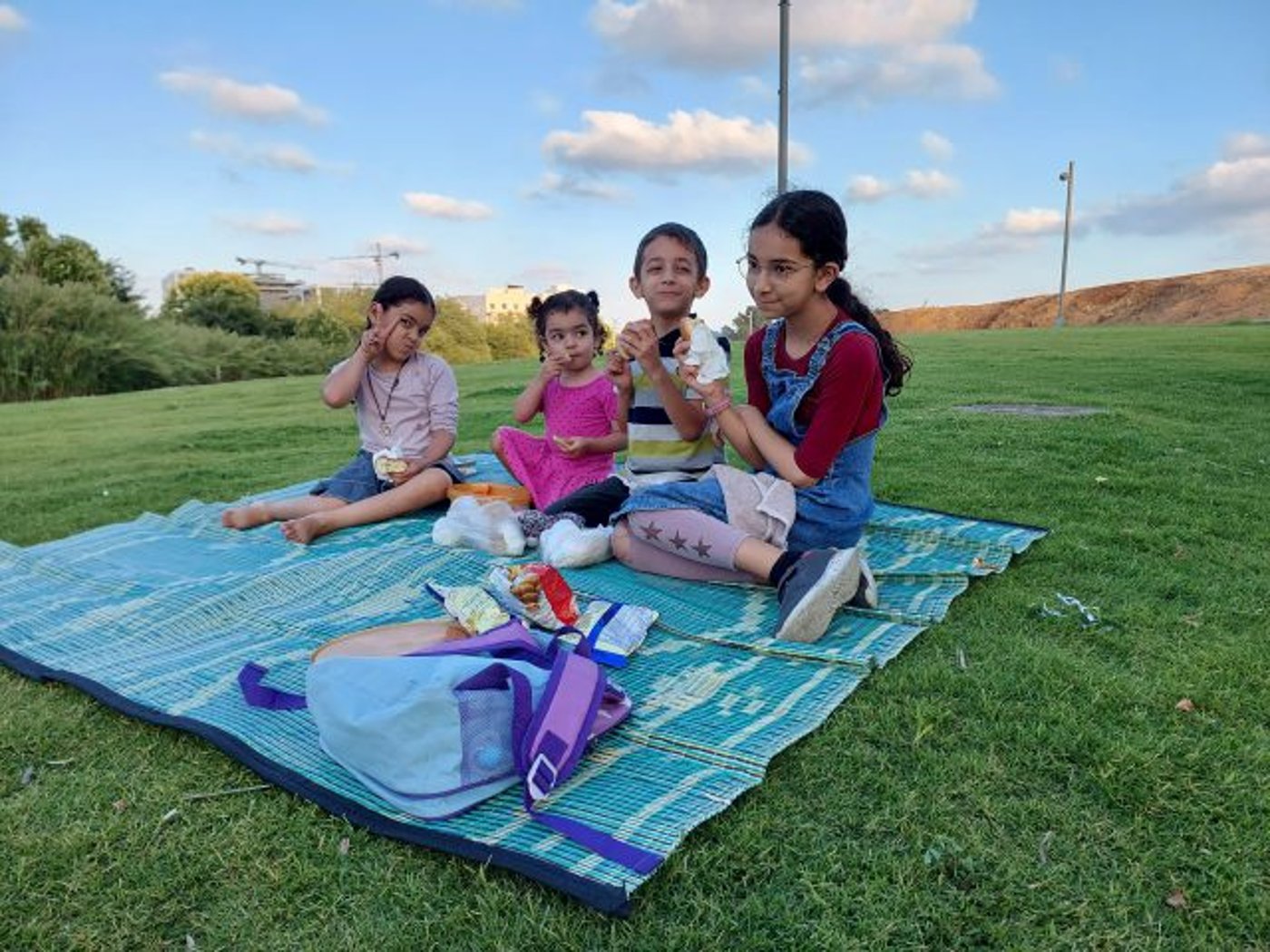 50 רעיונות לחופש הגדול בלי לקרוע את הכיס