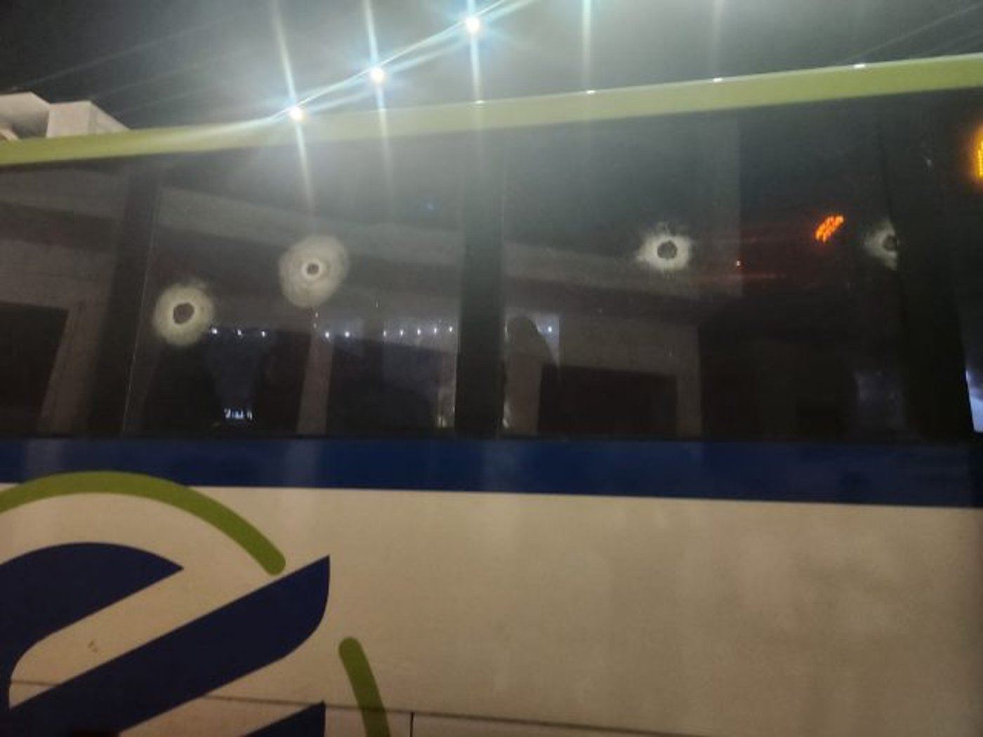 לוחמי צה"ל חיסלו 3 מחבלים שירו לעברם בשכם