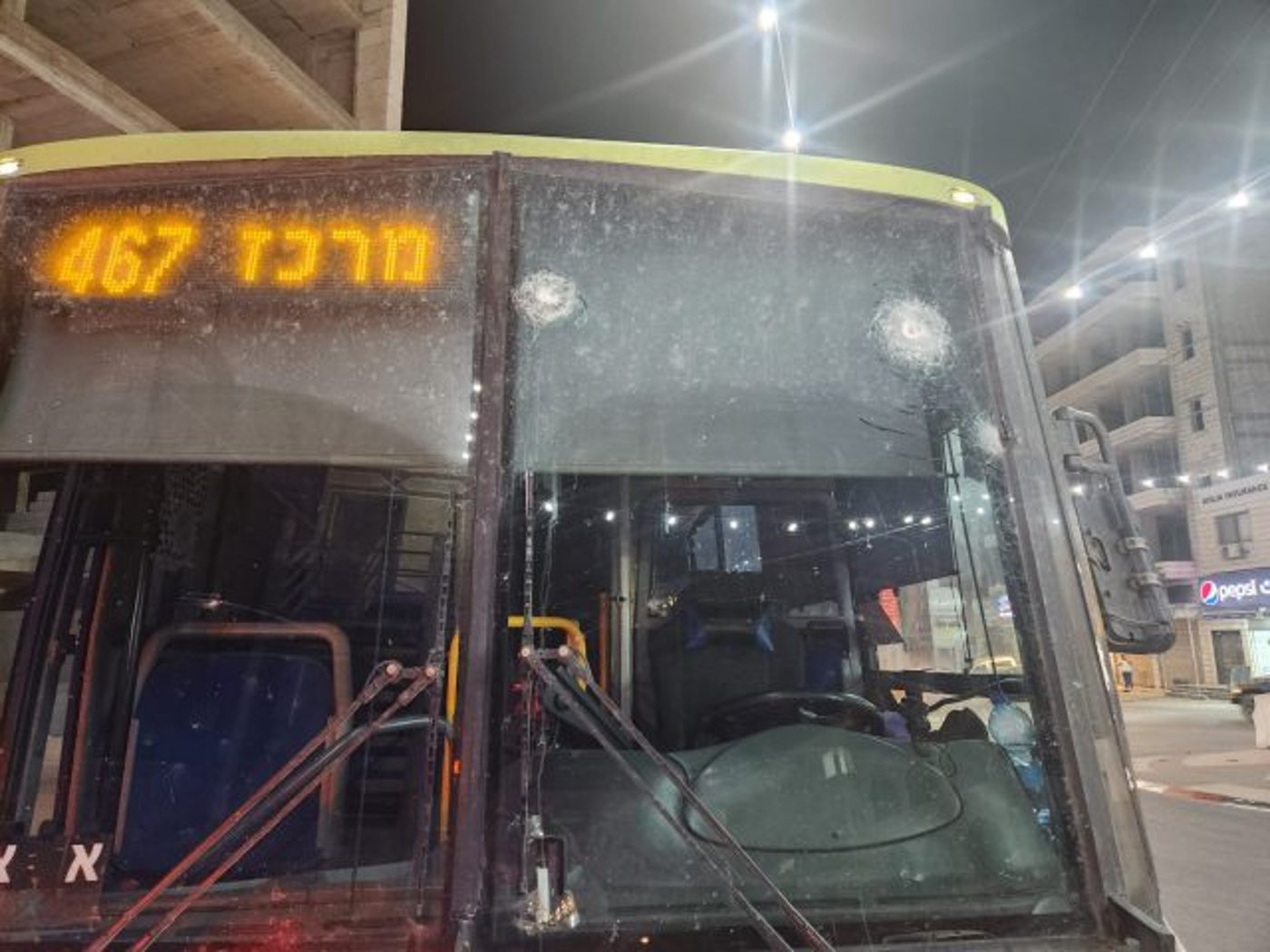 לוחמי צה"ל חיסלו 3 מחבלים שירו לעברם בשכם