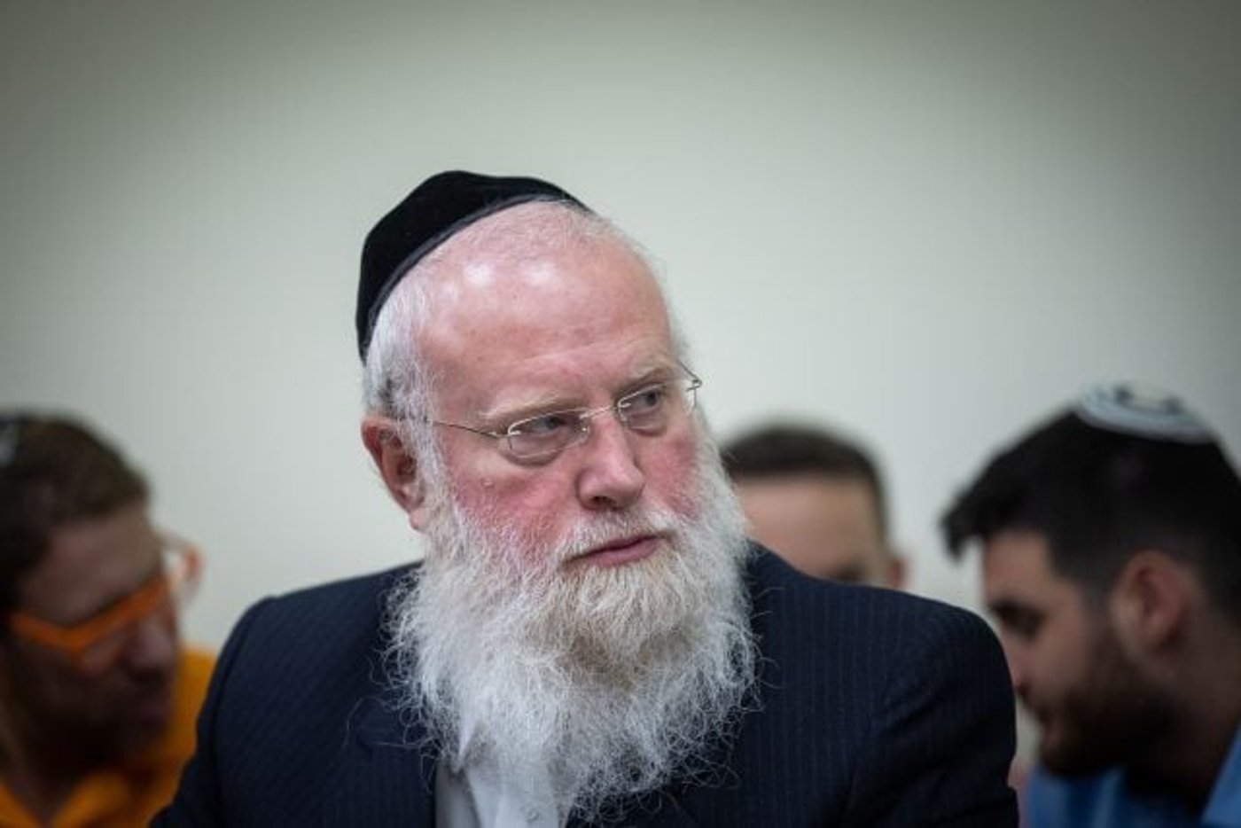 משה רוט