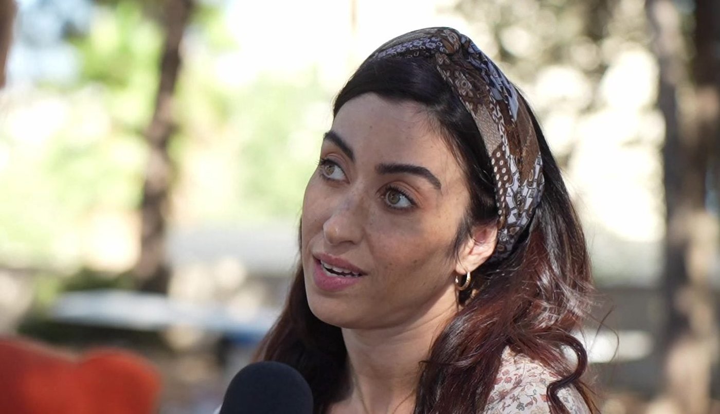 יום הולדת שמח: 10 עובדות שלא ידעתם על השחקנית הילה סעדה