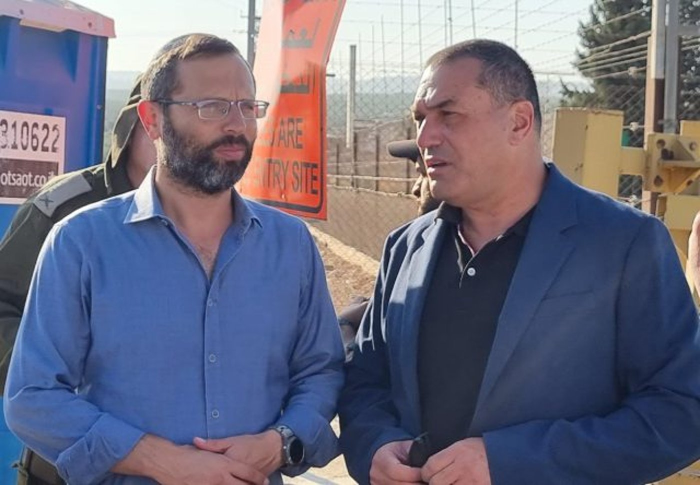 בשורה לנהגים: מעבר רנטיס יורחב בתוך ארבעה חודשים