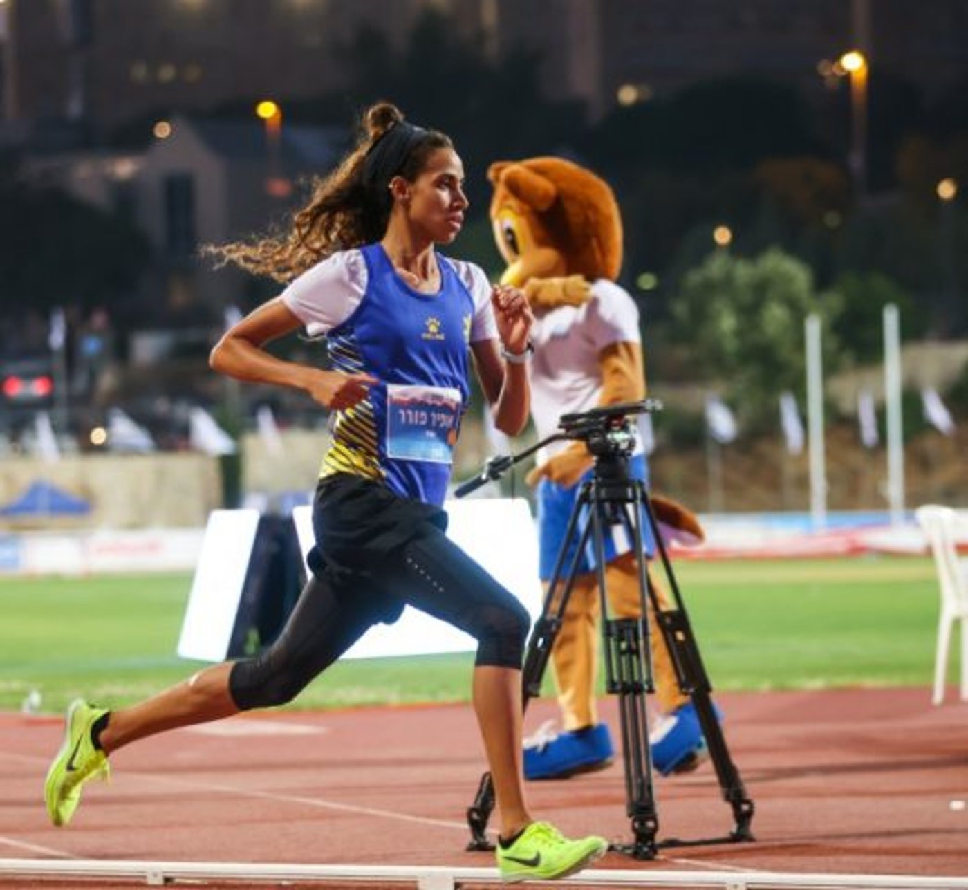 פורר