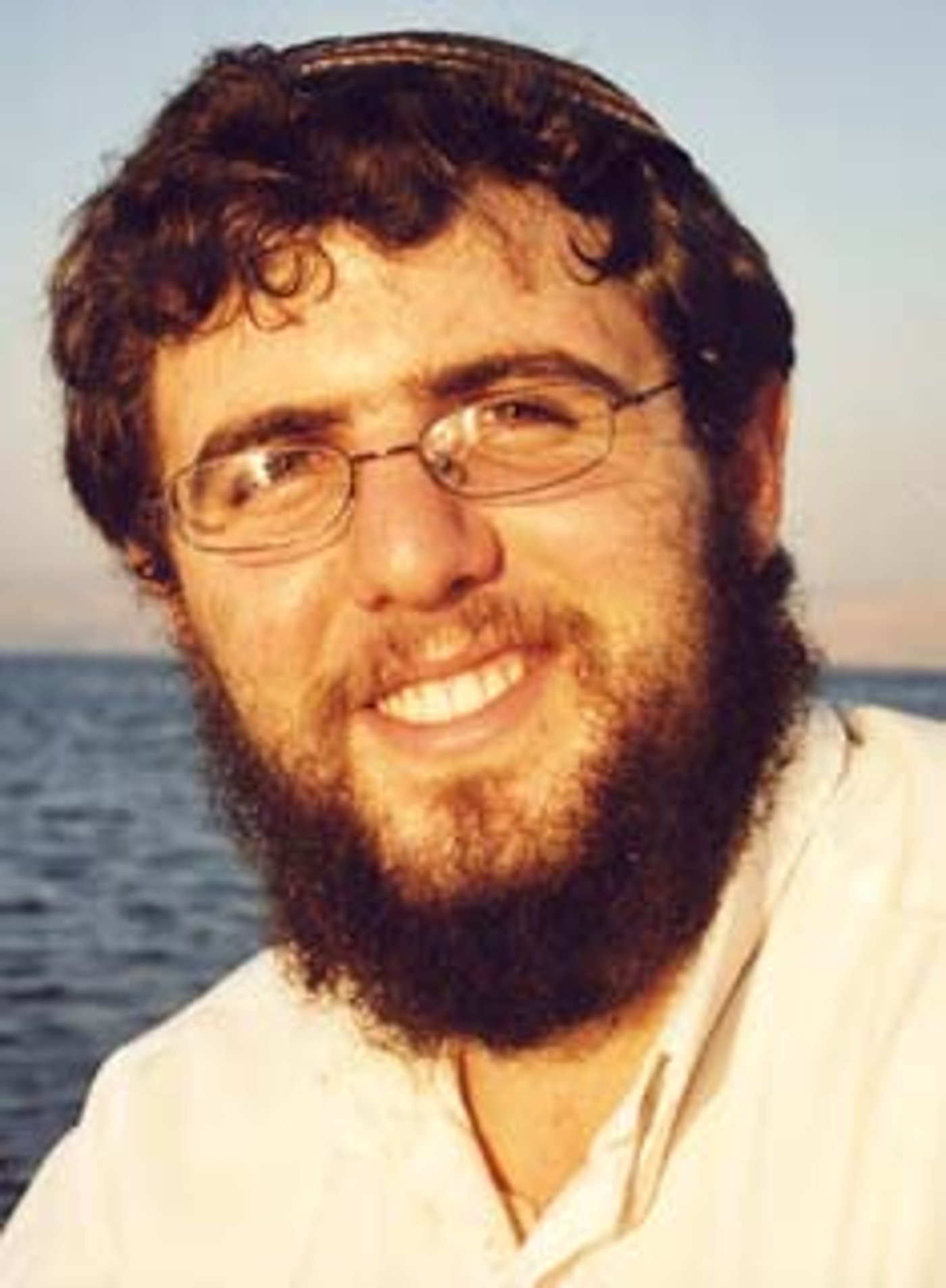 שולי הר מלך הי"ד