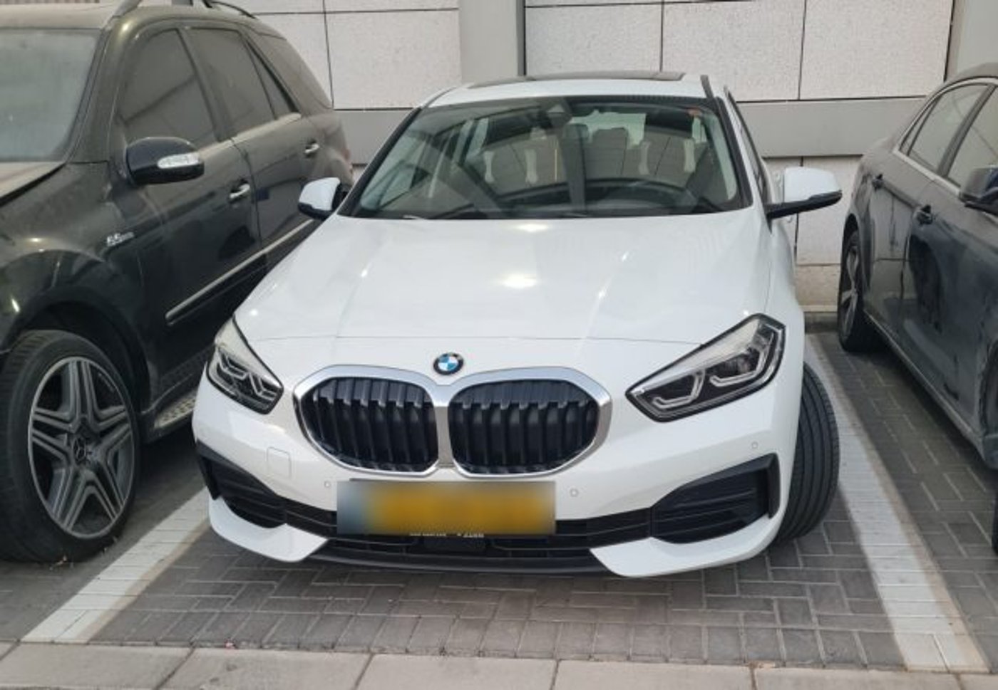 בשערי נתב"ג: נעצר ראש ארגון פשע בחשד לסחיטה