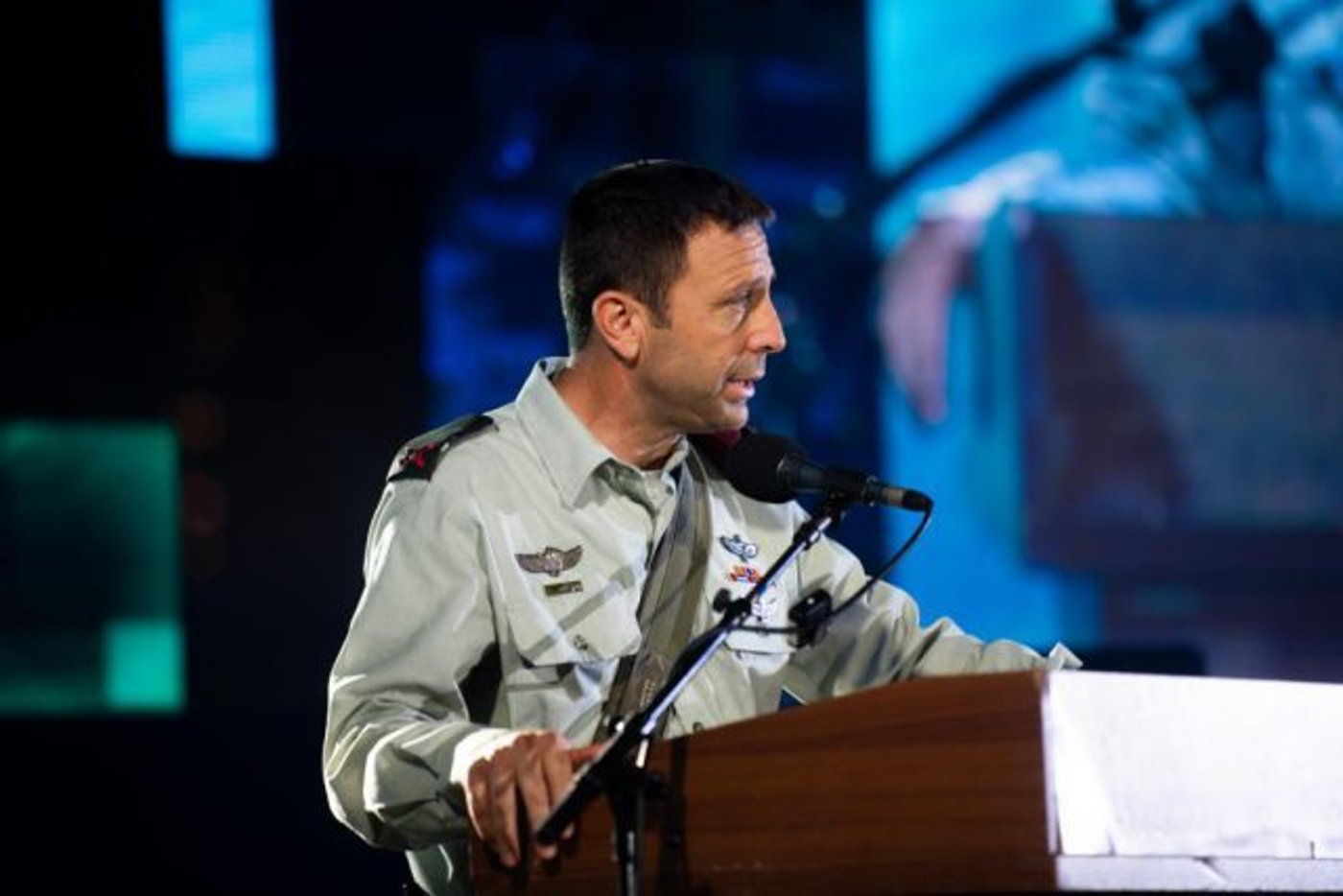 יחידת הסיכול באיו"ש חוגגת 30 שנה