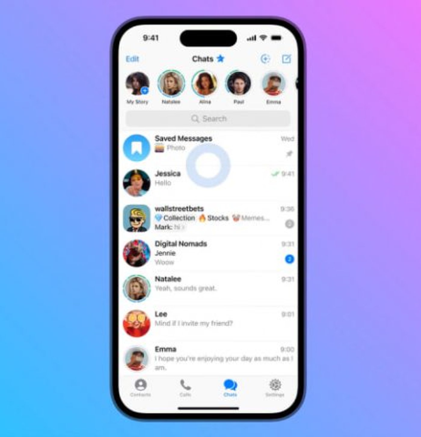 (מקור: telegram)
