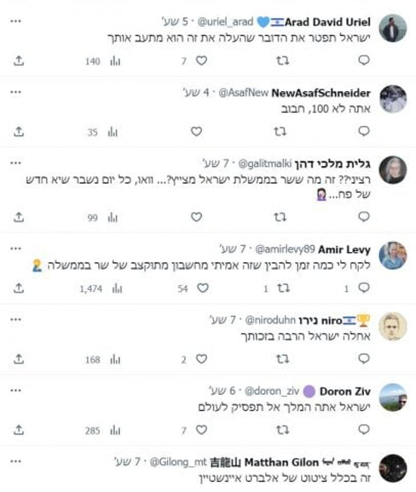 ישראל כ"ץ צייץ פסל של קיסר וחטף מהגולשים