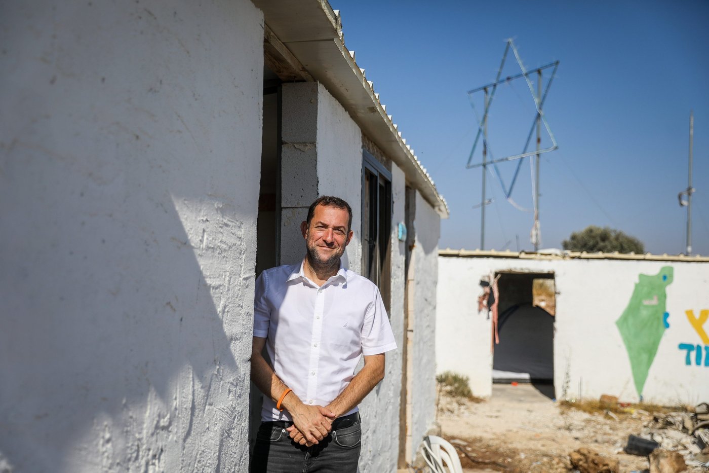 יוסי דגן באביתר |
