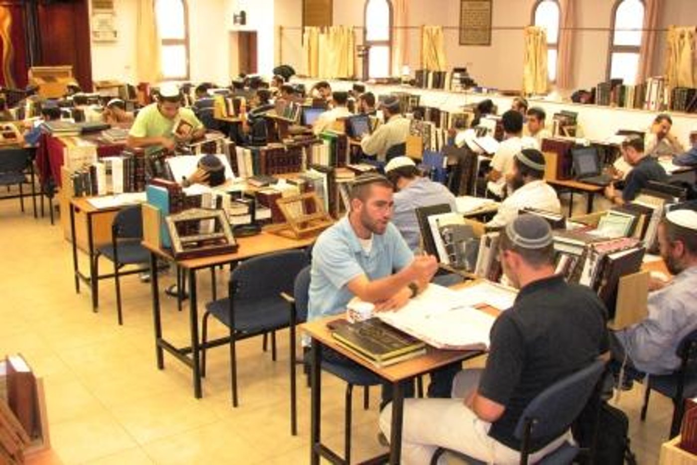 ישיבת הר ברכה (איגוד ישיבות ההסדר)