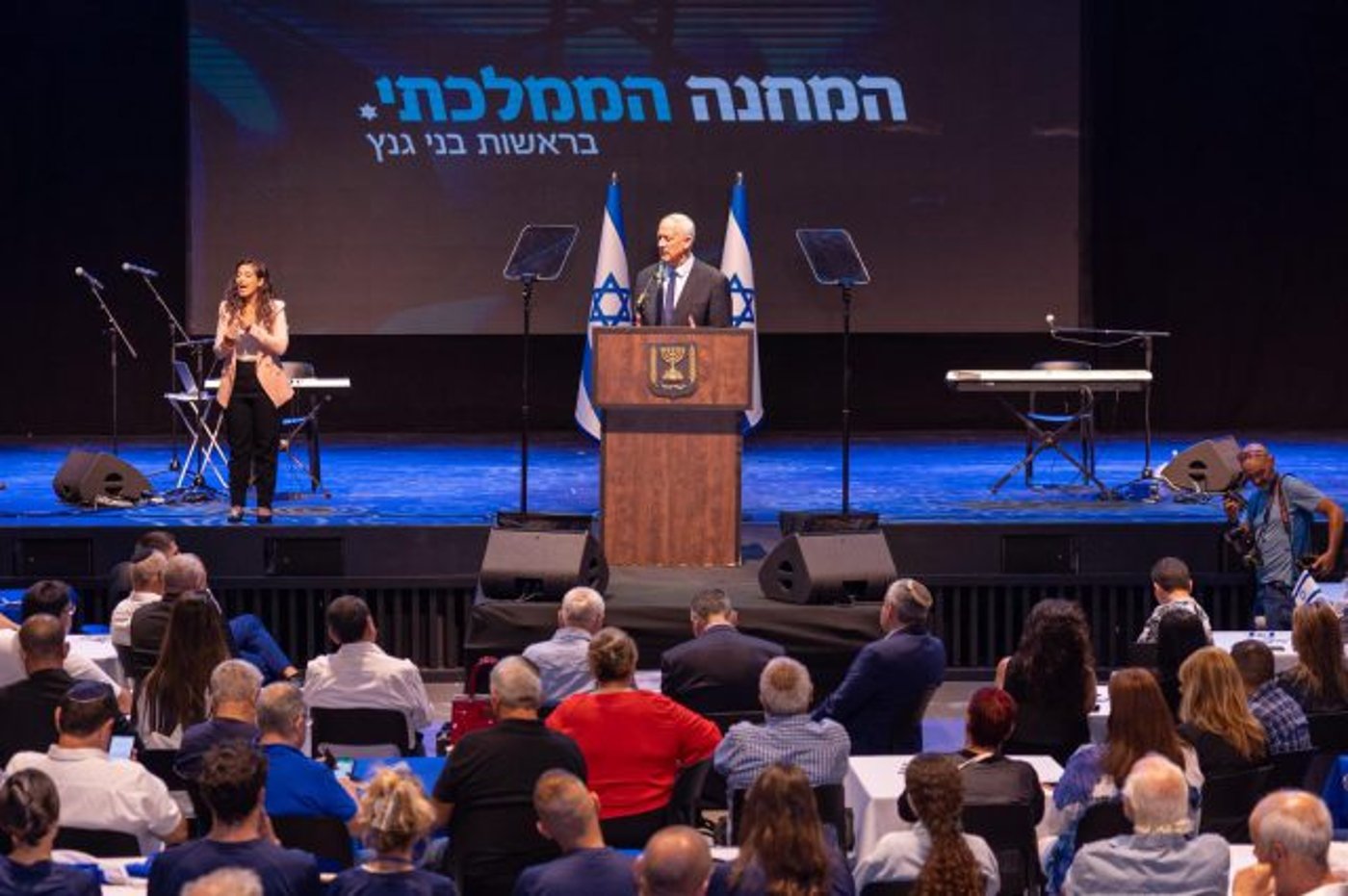 צילום – נגה מלסה.