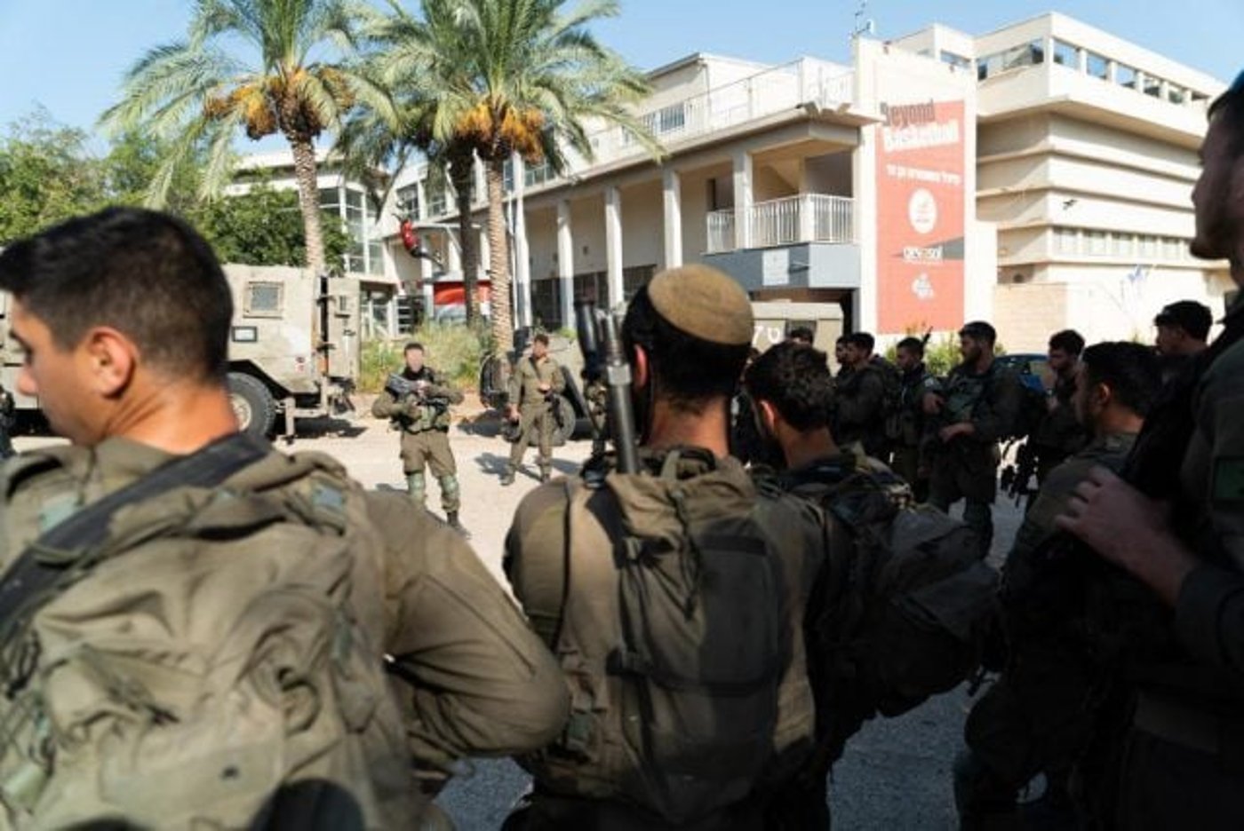 הסתיימה הפעילות בג'נין: הלוחמים עצרו פעיל טרור