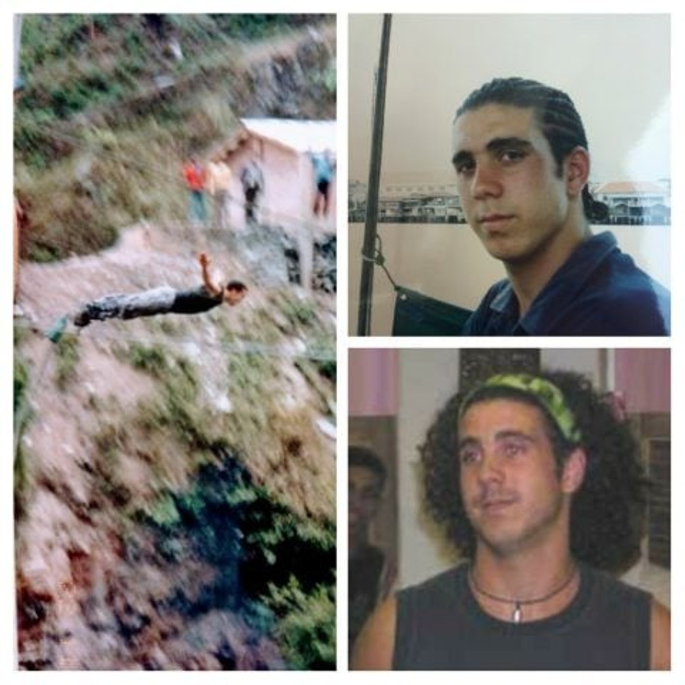 "חטפו אותי מחבלים בוויטנאם ושם גיליתי את ה'"