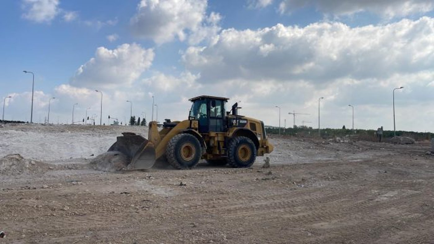 בשורה לתושבי מזרח גוש עציון: המחסום ישודרג