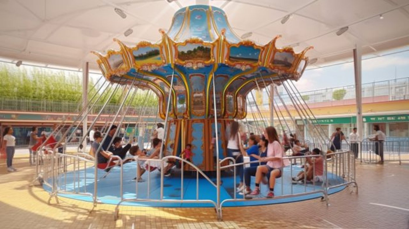 חול המועד סוכות: הטיולים והאטרקציות החינמיות
