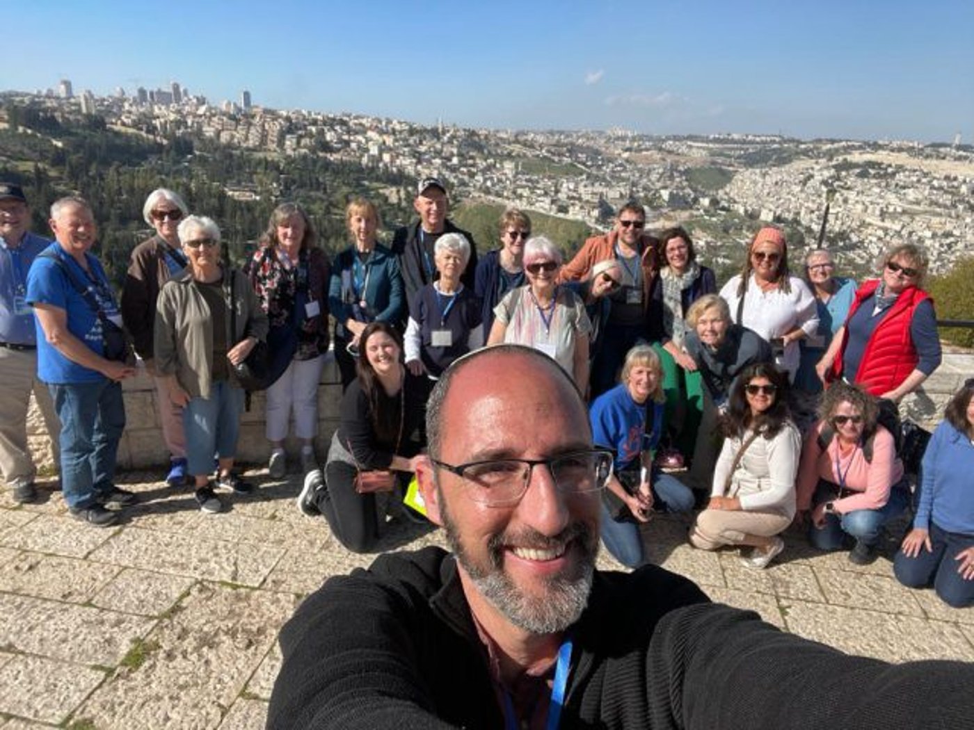 תופעה עולמית: גויים צמאים ללמוד יהדות
