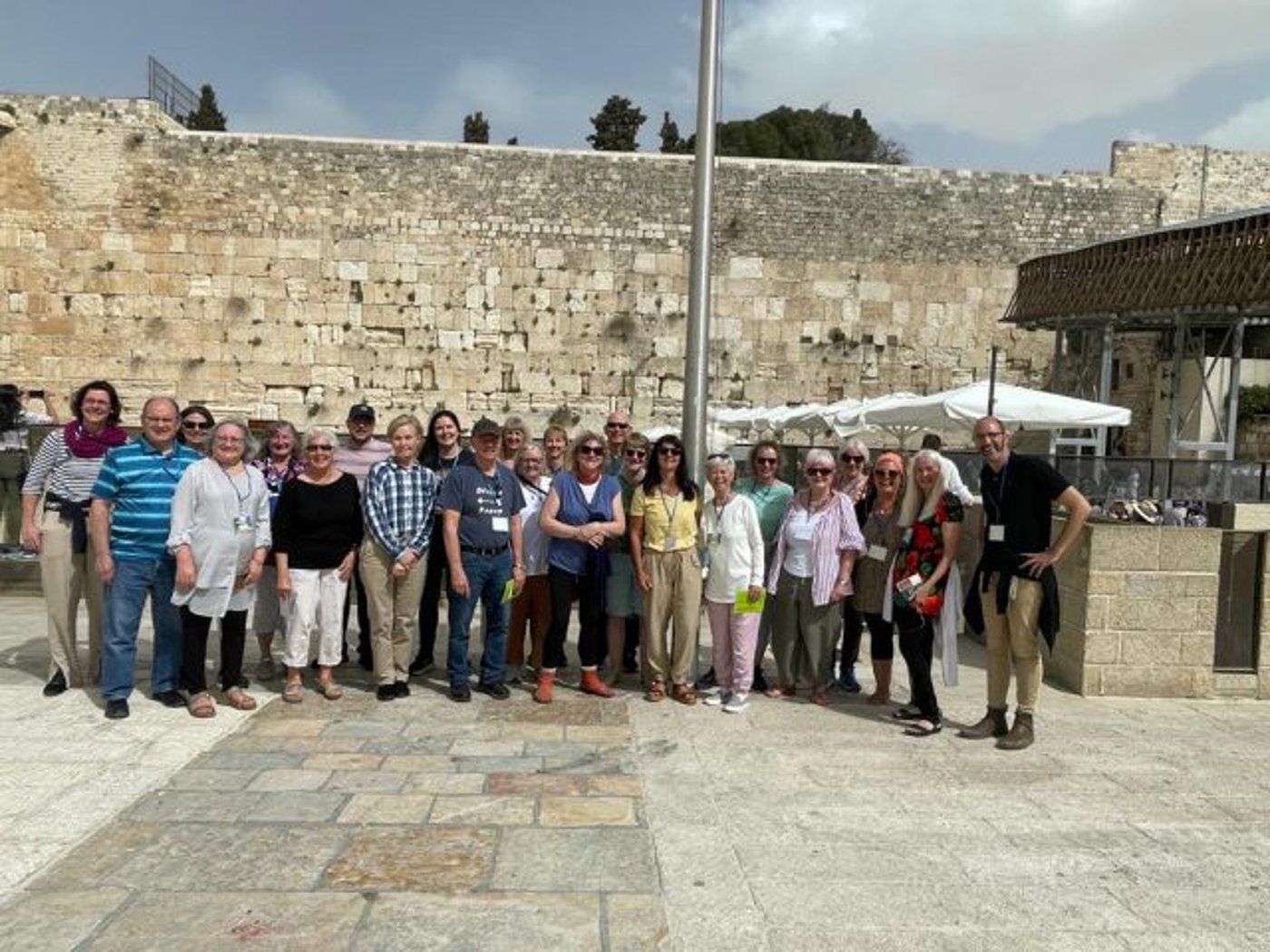 תופעה עולמית: גויים צמאים ללמוד יהדות