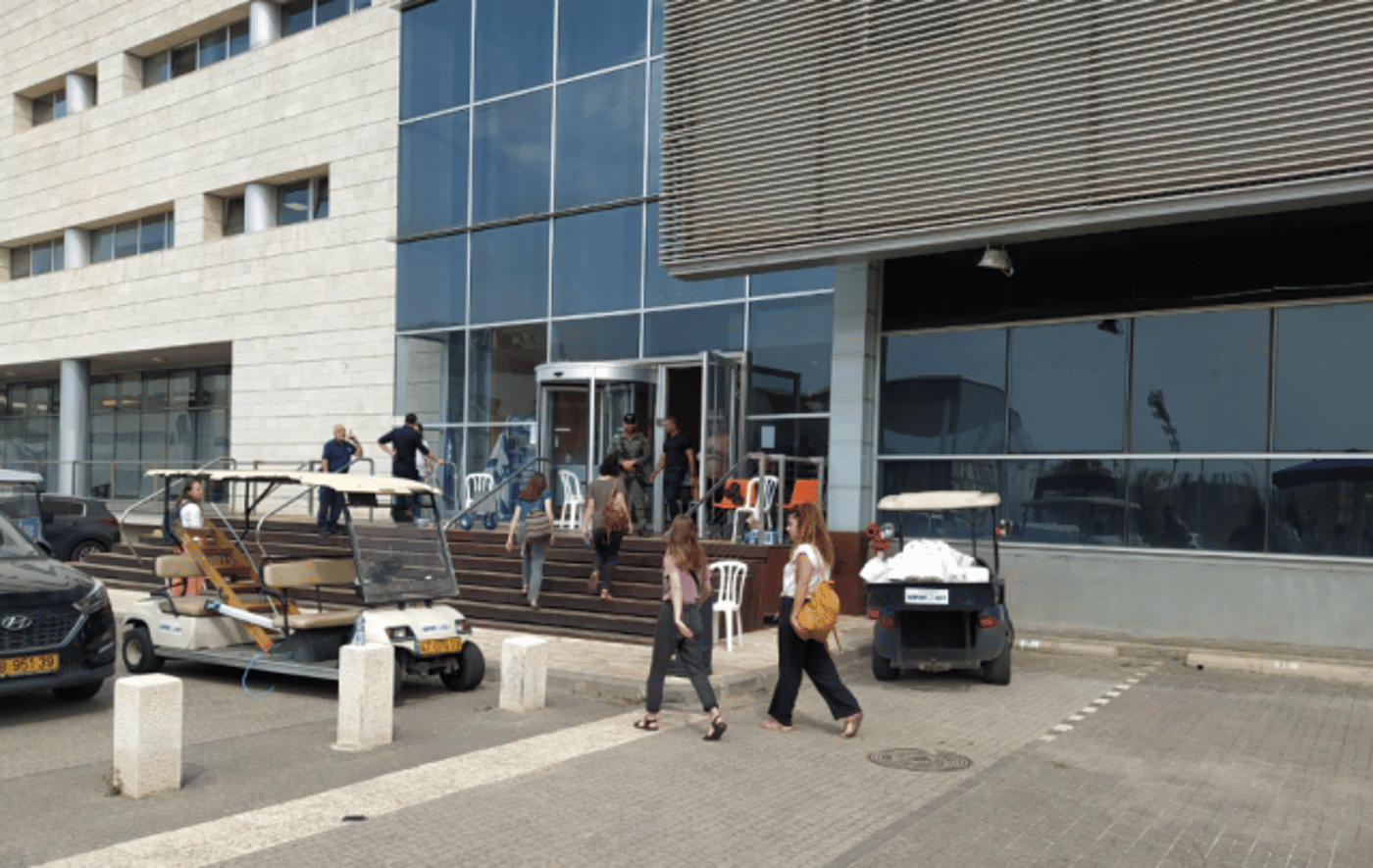 יחידת איתור נעדרים 433