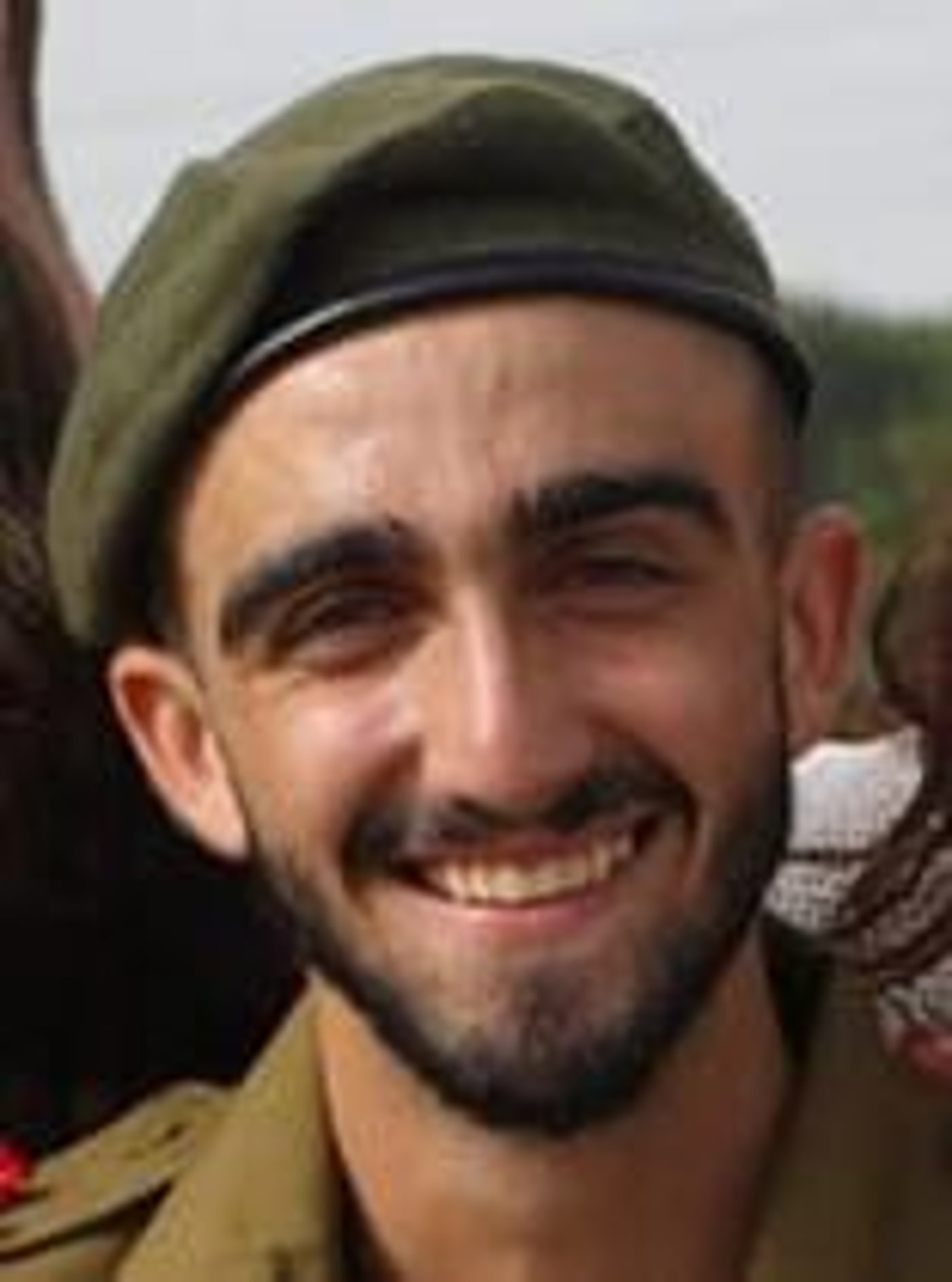נריה נגארי הי"ד