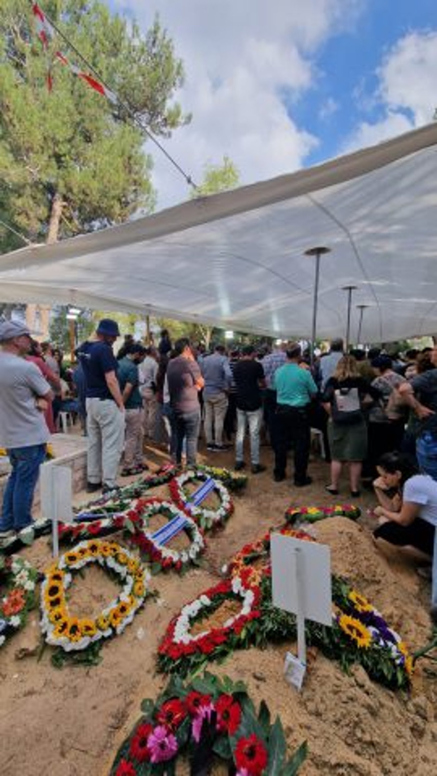 קרדיט: טובי שריד, דוברות הישוב עלי