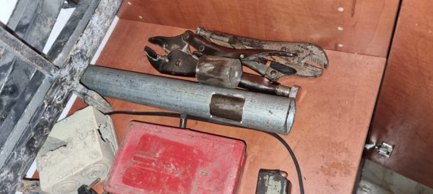 מבצע נרחב: 34 פעילי חמאס נעצרו ביו"ש