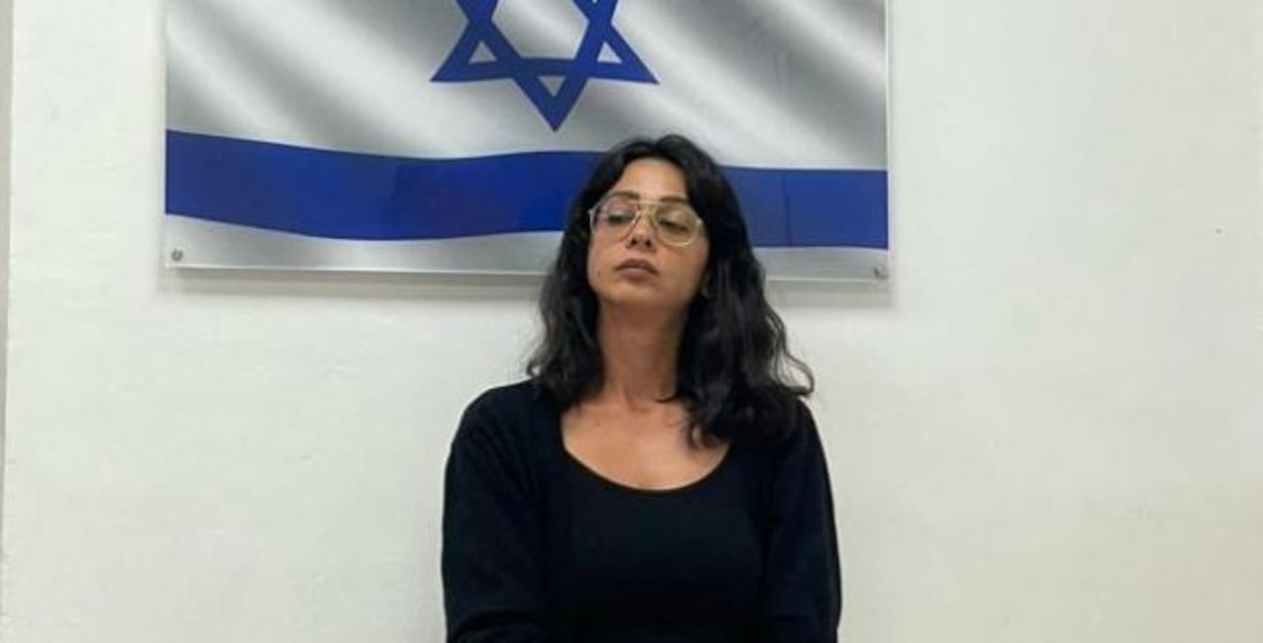 מאיסה עבד אלהאדי