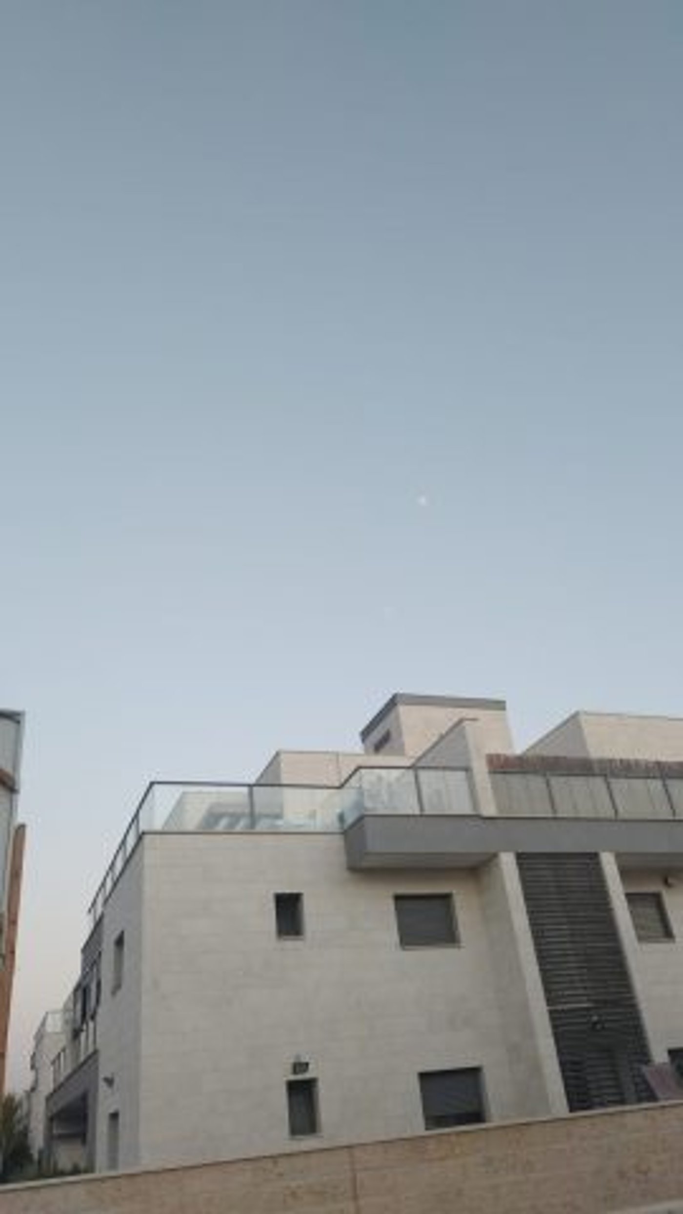 יירוט מעל אופקים