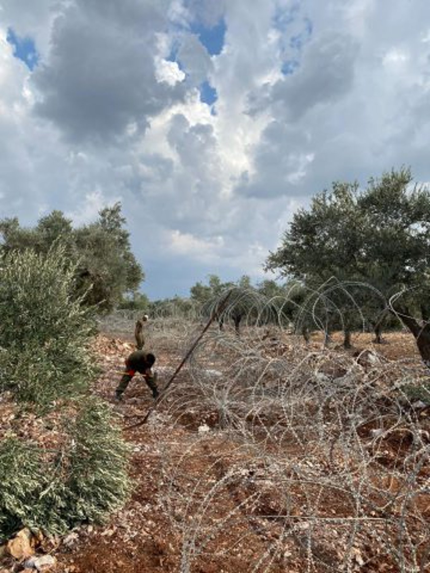 קרדיט: דובר צה"ל