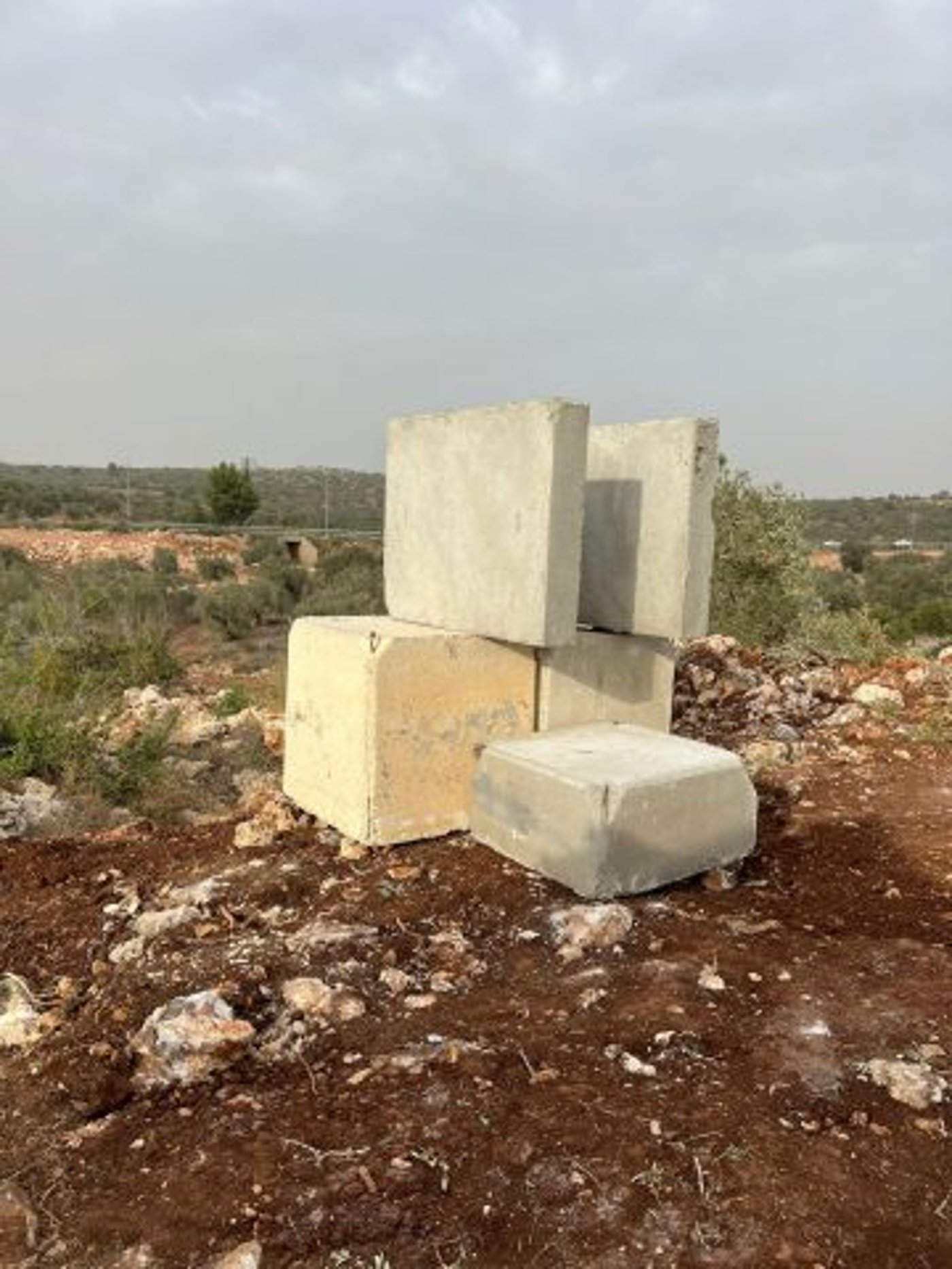 קרדיט: דובר צה"ל