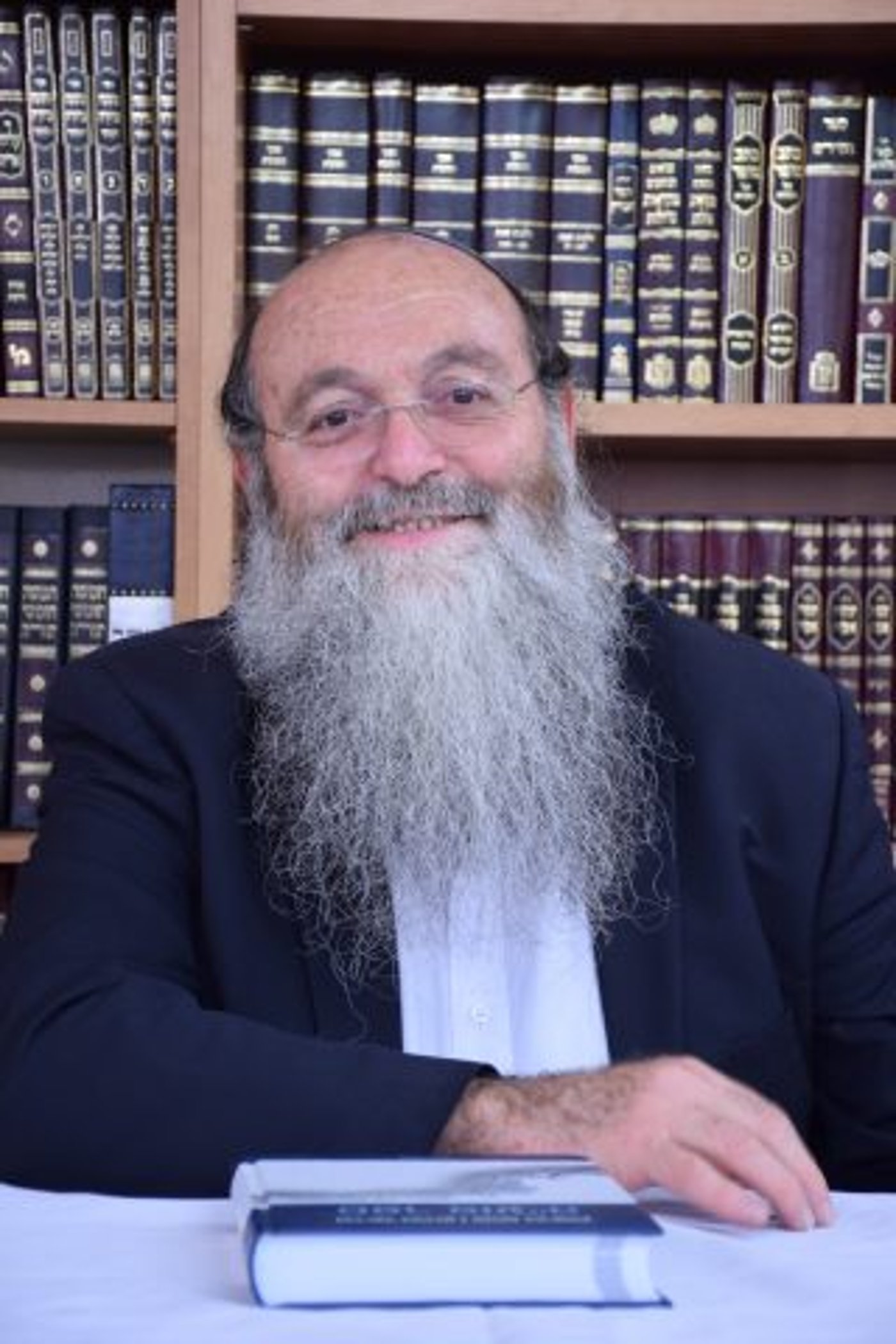 הרב מנחם בורשטין, ראש מכון פוע"ה קורא בימים אלה לציבור להירתם בהוספת חיים