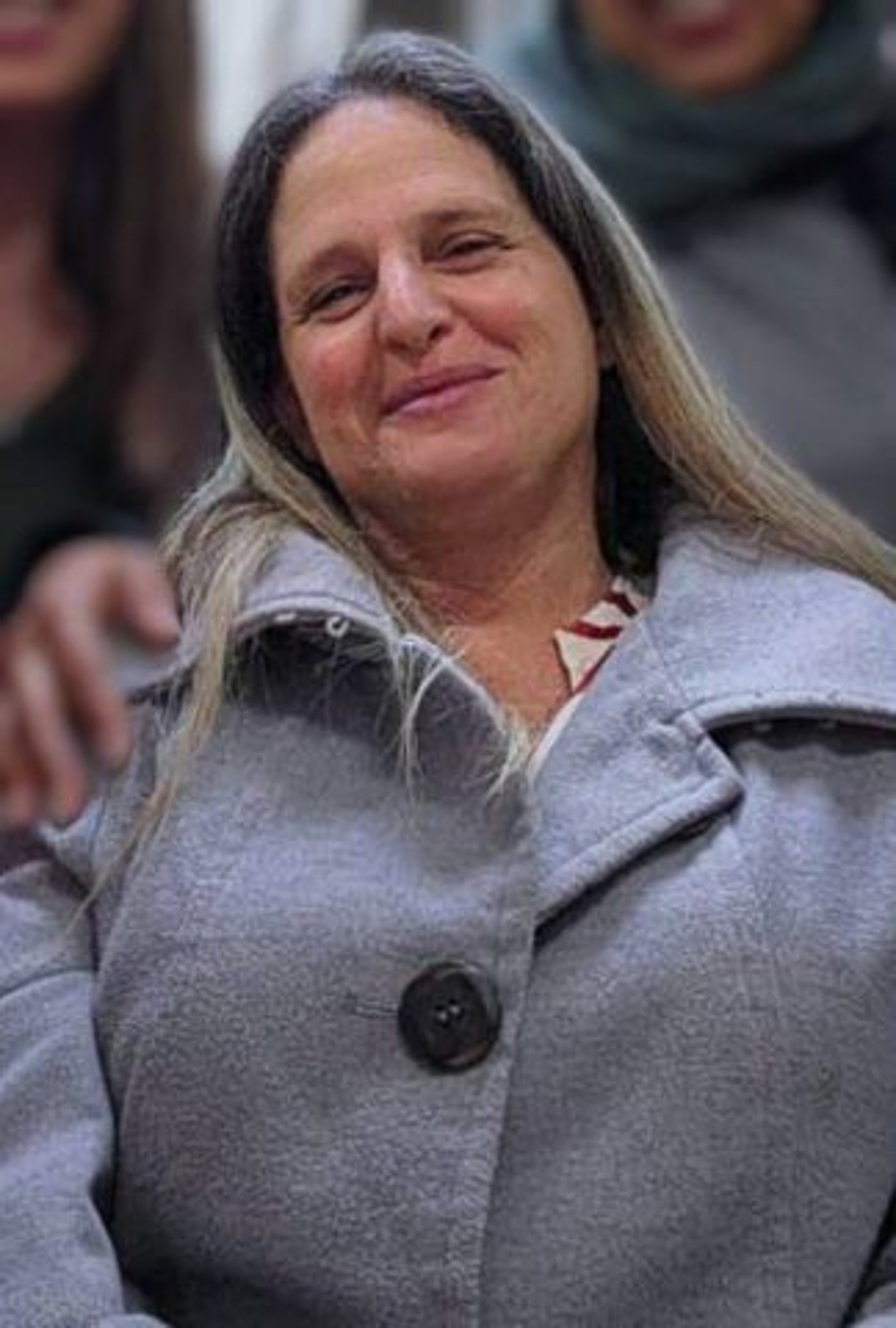 שרון אביגדורי