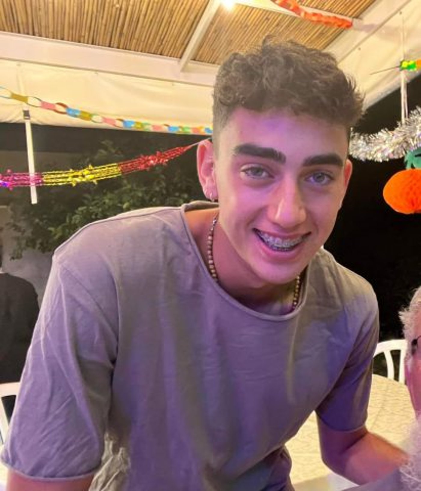 אופיר אנגל