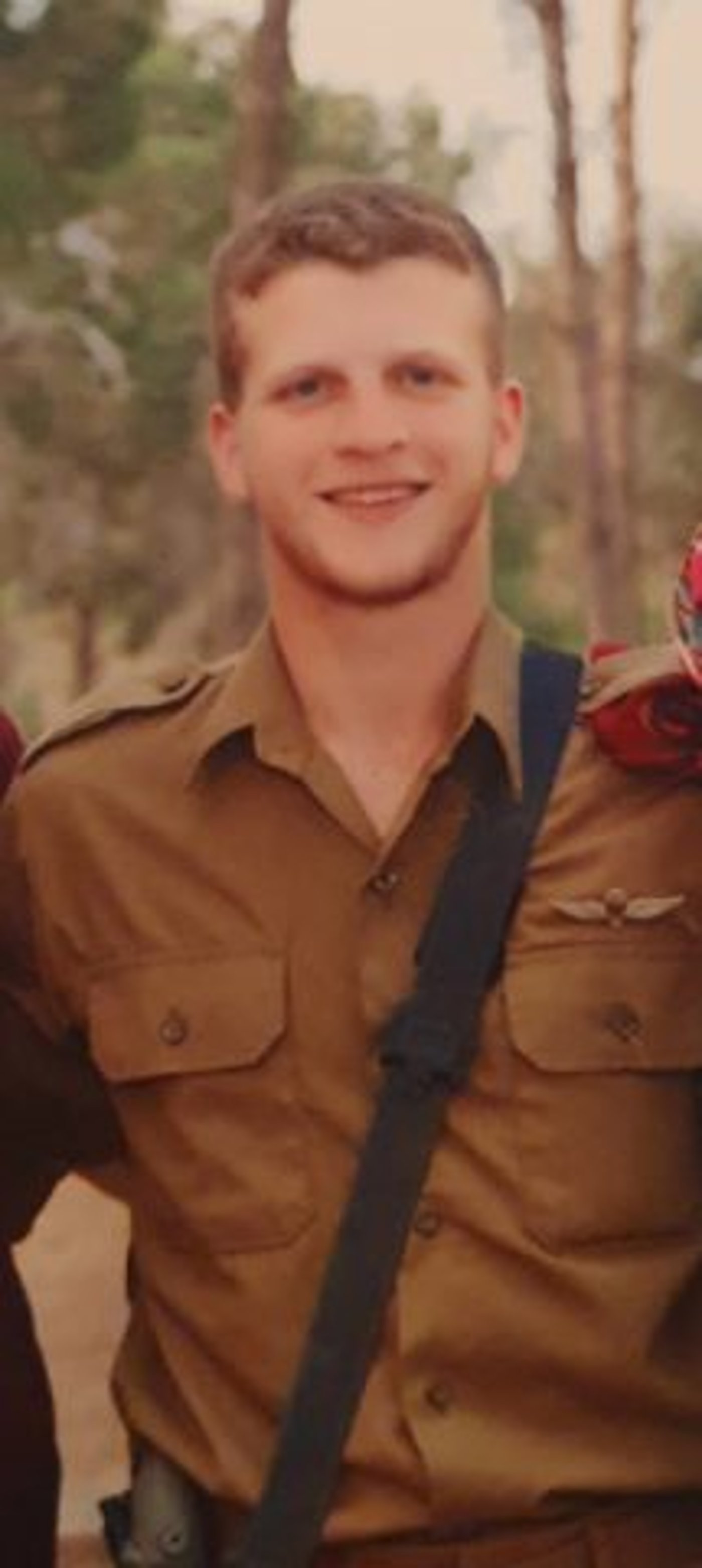 האם השכולה: "גם מי שעני בכוחות יכול להדליק אור"