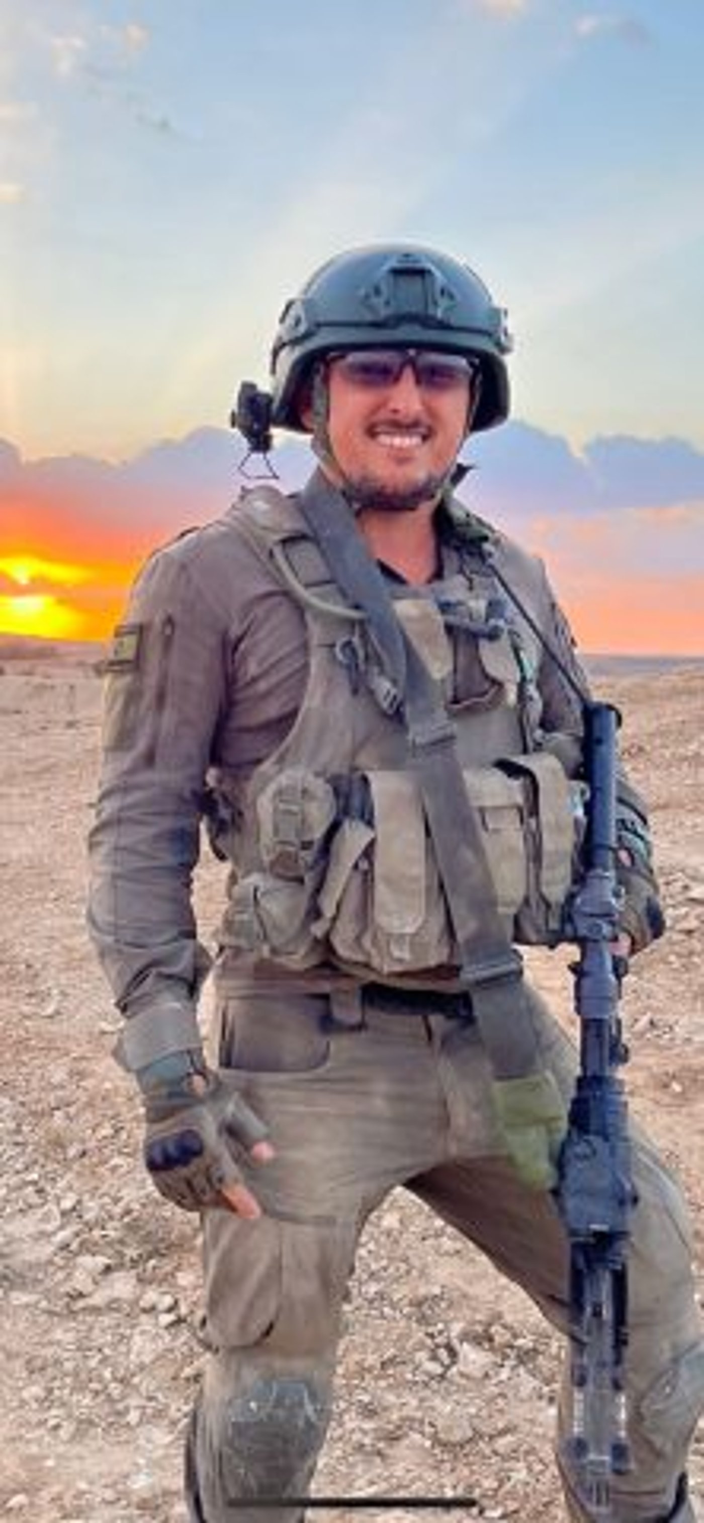יונתן דייטש ז"ל