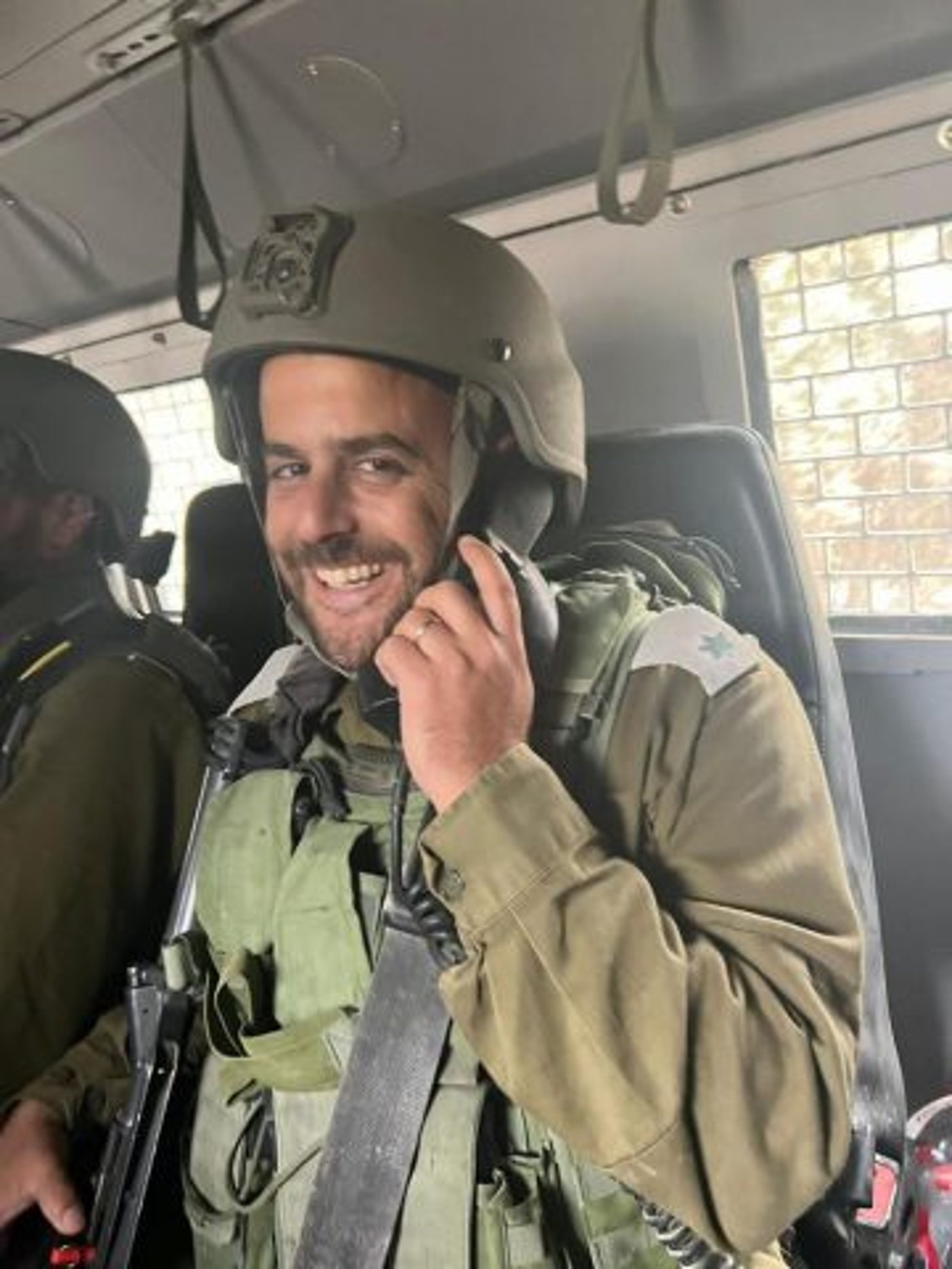 הותרו לפרסום שמותיהם של 4 חללי צה"ל