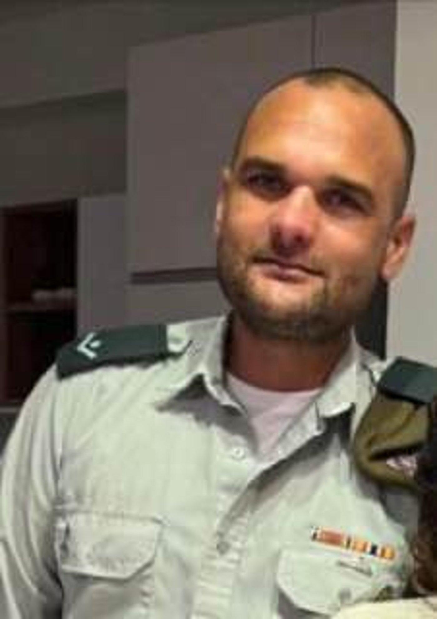 זיו דדו ז"ל