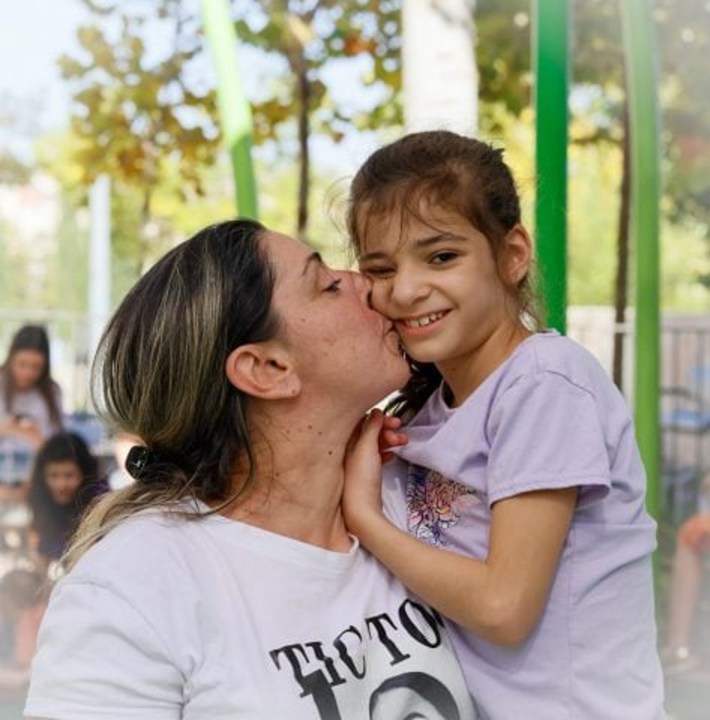 חינוך ירושלמי: במיוחד למענכם אורחינו המיוחדים מהצפון והדרום