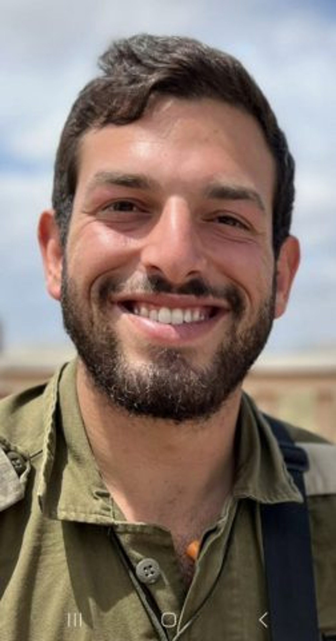 הותר לפרסום: 3 לוחמי גבעתי נפלו בקרבות בעזה