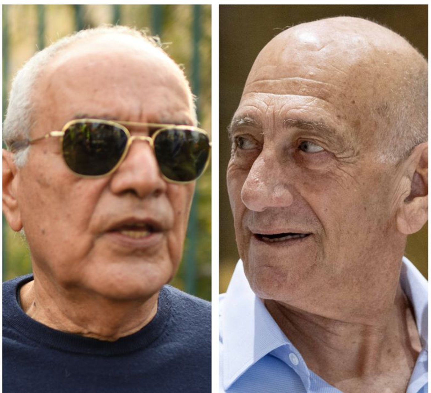 ביקורת חריפה נגד השניים