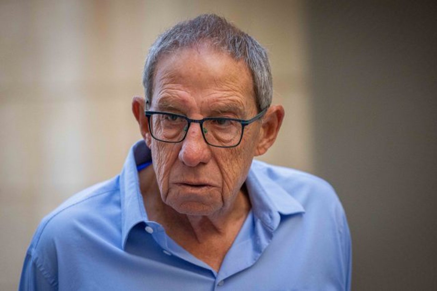 שפל מוסרי, כרמי גילון