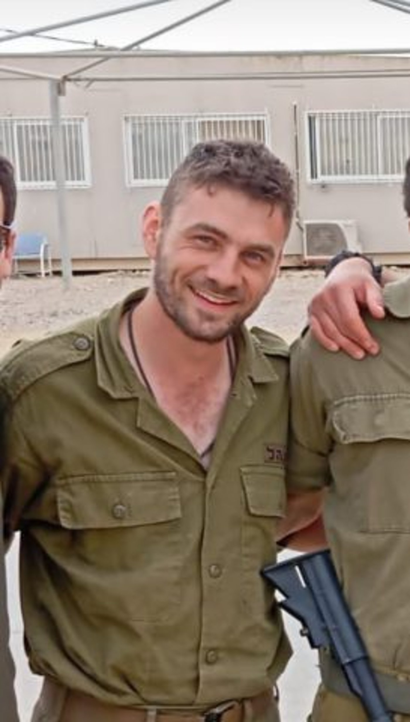 4 לוחמים נהרגו בקרבות במרכז ודרום רצועת עזה