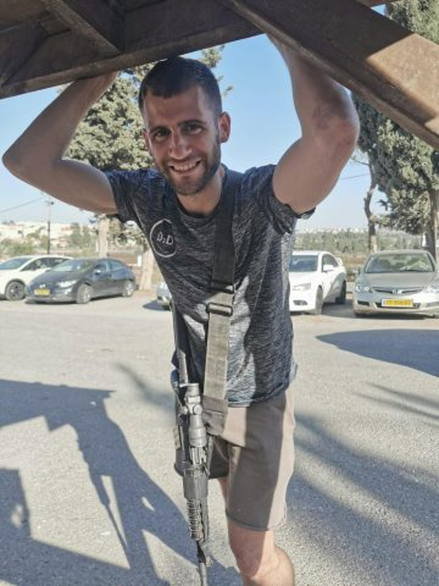 4 לוחמים נהרגו בקרבות במרכז ודרום רצועת עזה