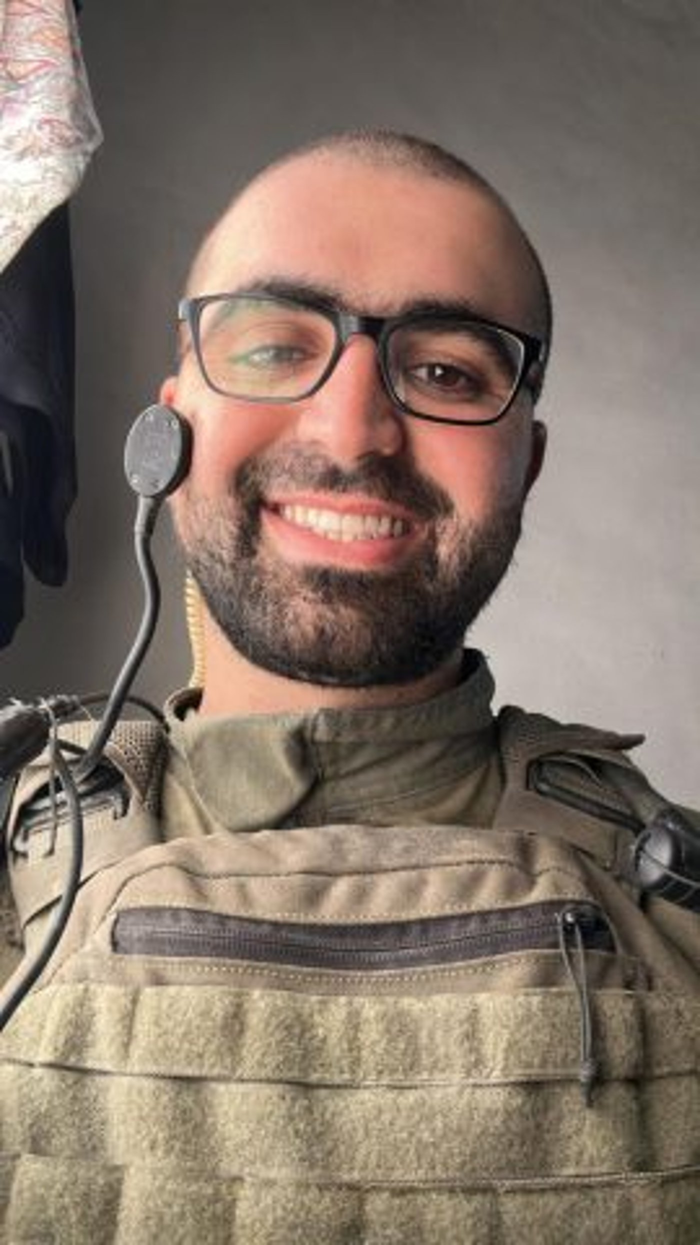 הותרו לפרסום שמותיהם של 3 חללי צה"ל נוספים