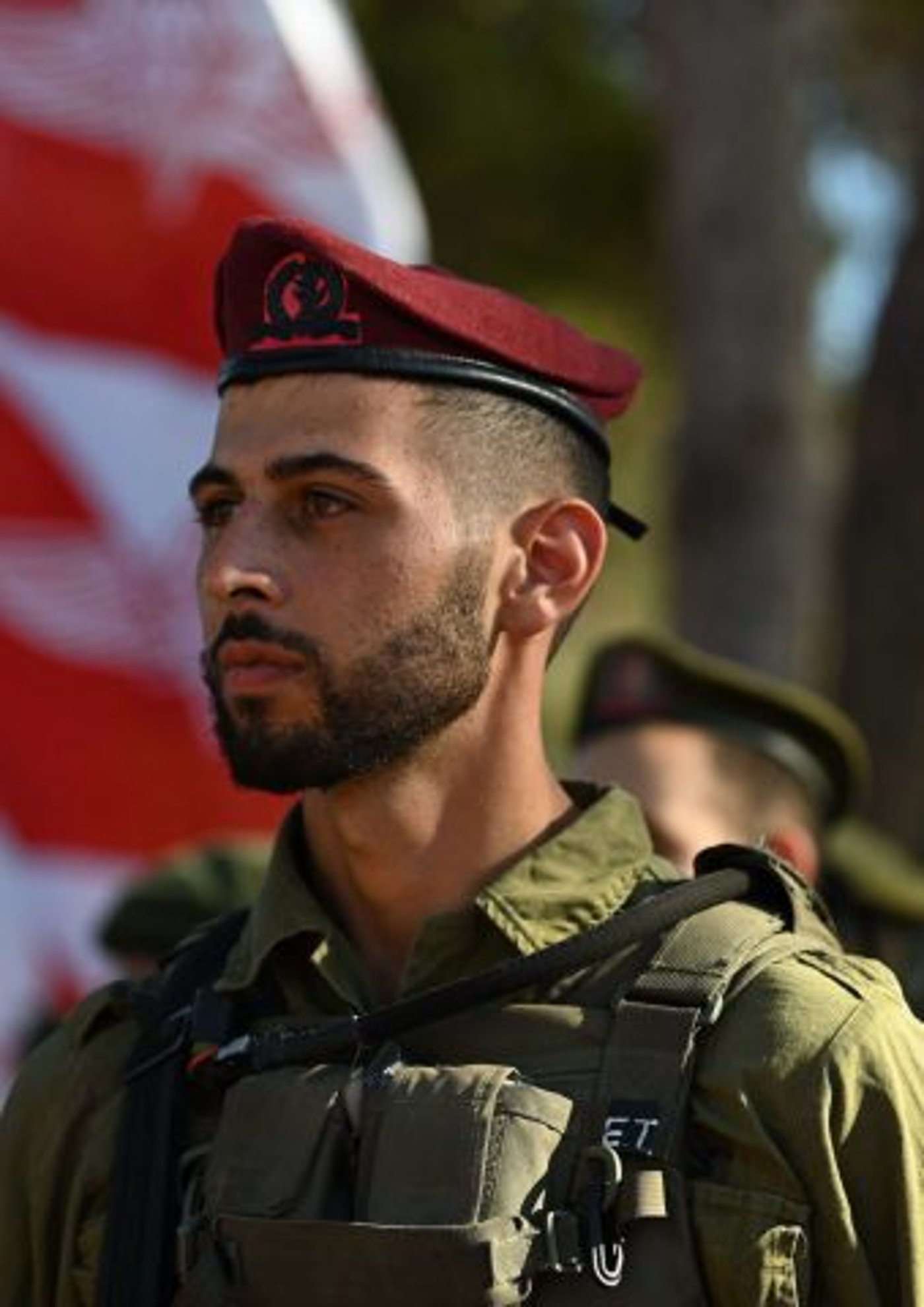 הותרו לפרסום שמותיהם של 3 חללי צה"ל נוספים