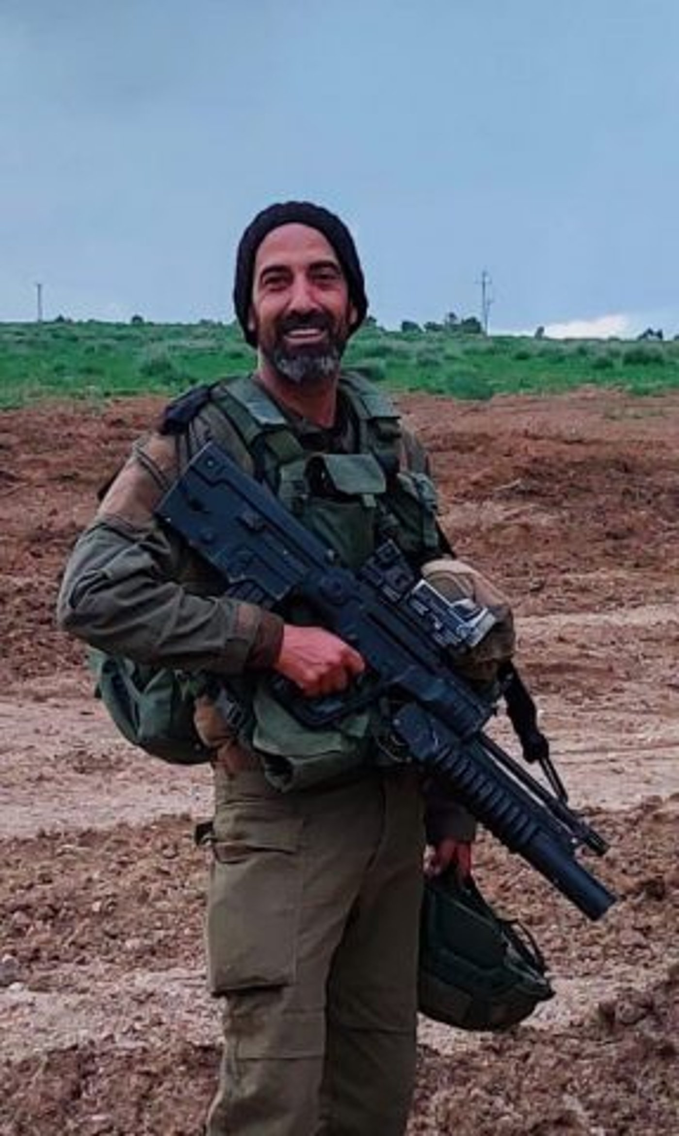 הותרו לפרסום שמות 4 הנופלים האחרונים באסון