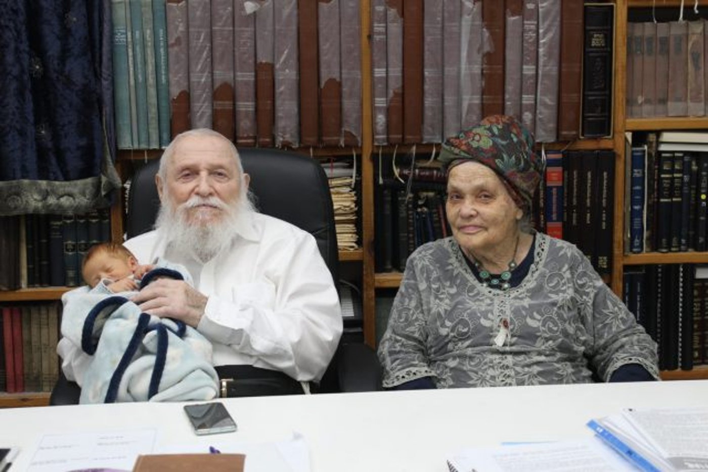 (באדיבות המשפחה)
